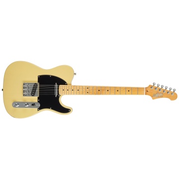 JET Guitars JT-350 BSC - Chitara electrica - Img 6
