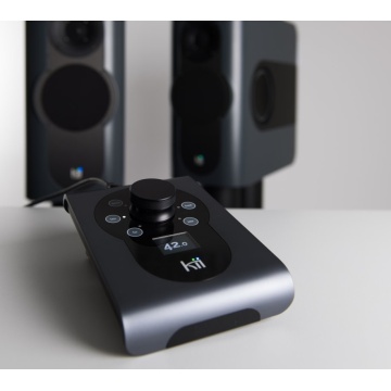Kii Control - Controller pentru Kii THREE - Img 5