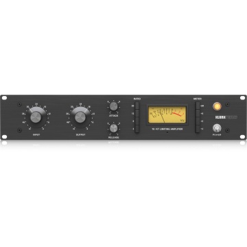 Klark Teknik 76-KT - Compresor FET analogic - Img 2