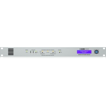 Klark Teknik DN9650 - Convertor audio bridge - Img 4