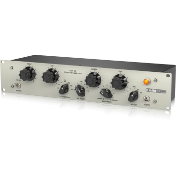 Klark Teknik EQP-KT - Egalizator studio