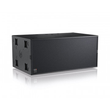 Kling & Freitag Nomos LT - Subwoofer cu sistem bass reflex