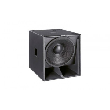 Kling & Freitag SW 115E - SP - Subwoofer bass reflex