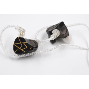 KZ Acoustics ASX Black - Casti monitorizare In-Ear - Img 4