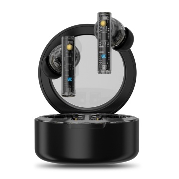 KZ Acoustics Carol - Casti bluetooth in-ear true wireless