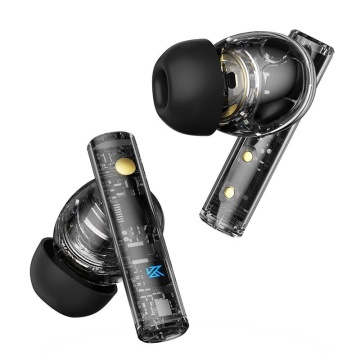 KZ Acoustics Carol - Casti bluetooth in-ear true wireless - Img 4