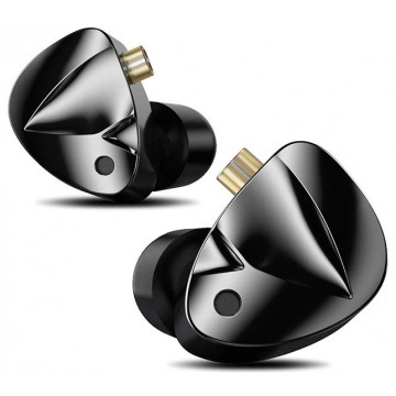 KZ Acoustics D-Fi Tunable - Casti monitorizare In-Ear