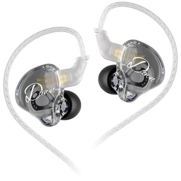 KZ Acoustics Dawn - Casti monitorizare In-Ear