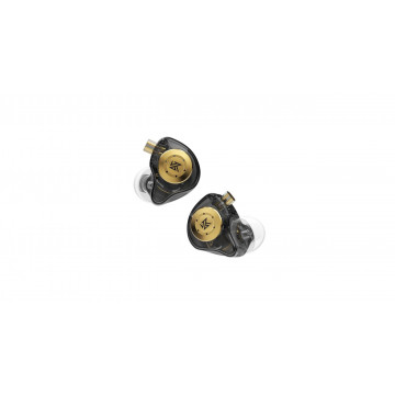 KZ Acoustics EDX PRO Black - Casti monitorizare In-Ear - Img 2