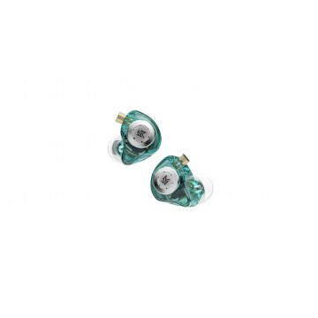 KZ Acoustics EDX PRO Cyan - Casti monitorizare In-Ear - Img 2