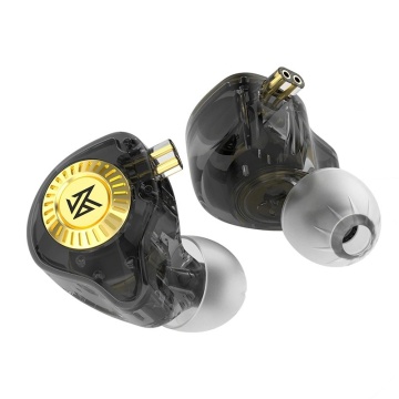 KZ Acoustics EDX Ultra - Casti monitorizare In-Ear - Img 6