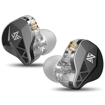 KZ Acoustics EDXS - Casti monitorizare In-Ear - Img 7