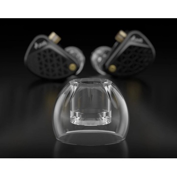 KZ Acoustics LS01 - Set Earplugs - Img 6