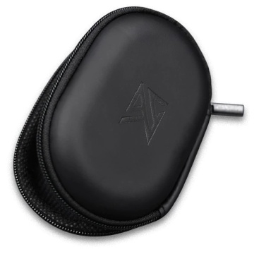 KZ Acoustics Oval Case - Case casti in-ear - Img 5