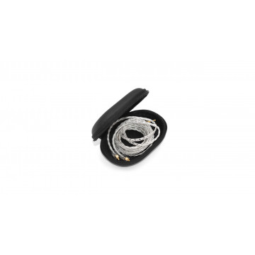 KZ Acoustics Oval Case - Case casti in-ear - Img 3
