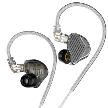 KZ Acoustics PR1 PRO - Casti monitorizare In-Ear - Img 5