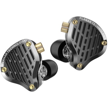 KZ Acoustics PR3 - Casti monitorizare In-Ear - Img 4