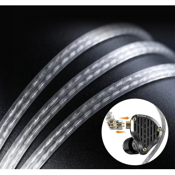 KZ Acoustics PR3 - Casti monitorizare In-Ear - Img 14