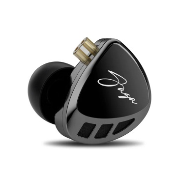 KZ Acoustics Saga Bass-Enhanced - Casti monitorizare In-Ear - Img 3