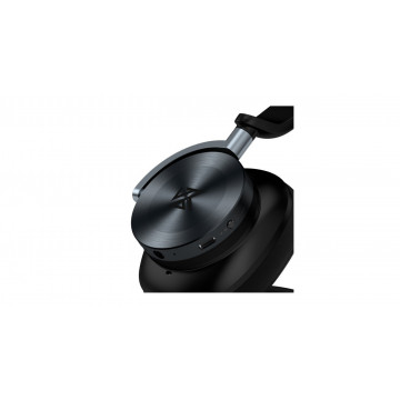 KZ Acoustics T10 Black - Casti over-ear cu noise cancelling - Img 4