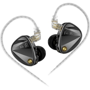 KZ Acoustics Vader Pro HM Graph Edition - Casti monitorizare In-Ear