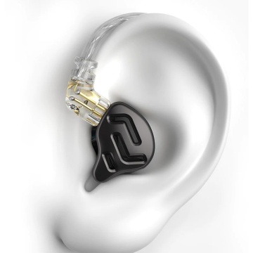 KZ Acoustics ZNA - Casti monitorizare In-Ear - Img 9