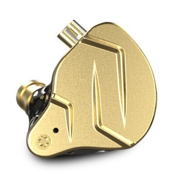 KZ Acoustics ZSN PRO X Gold - Casti monitorizare In-Ear - Img 4