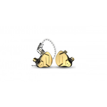 KZ Acoustics ZSN PRO X Gold - Casti monitorizare In-Ear - Img 2