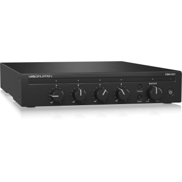 Lab Gruppen CMA1201 - Amplificator radioficare - Img 3