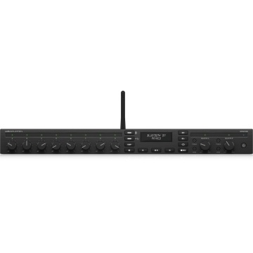 Lab Gruppen CPA1202 - Amplificator radioficare - Img 2
