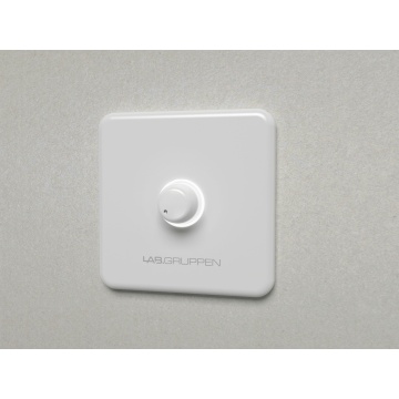 Lab Gruppen CRC-VEU-WH - Controller de volum - Img 4