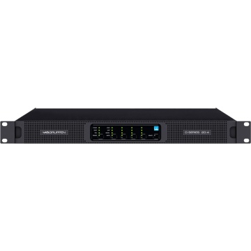 Lab Gruppen D 20:4L - Amplificator audio