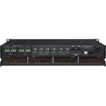 Lab Gruppen D 200:4L - Amplificator audio - Img 2