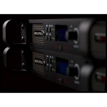 Lab Gruppen IPD 2400 - Amplificator audio - Img 4