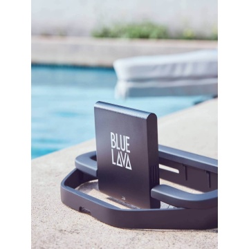 Lava Music AirFlow Wireless Charger - Stativ cu incarcare pentru chitare Lava - Img 5