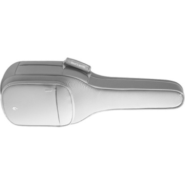 Lava Music Blue Lava Original 36 Freeboost cu Airflow Bag - Frost White - Chitara electro-acustica cu efecte built-in - Img 10