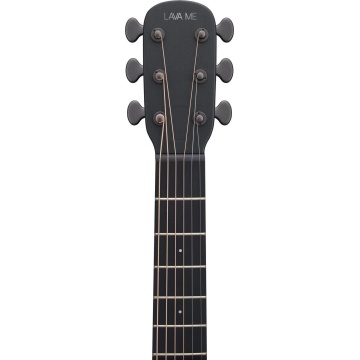 Lava Music ME Air Carbon Space Black - Airflow Bag - Chitara electro-acustica cu efecte built-in - Img 9