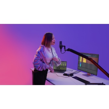 Lewitt CONNECT 6 - Interfata audio - Img 17