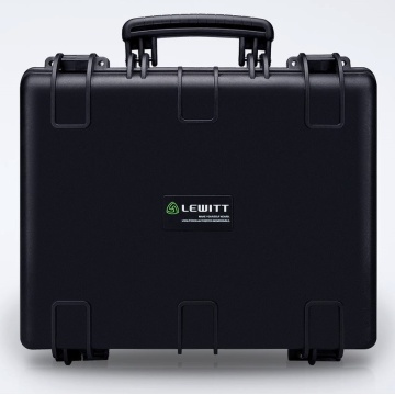 Lewitt DTP 50 Cxx - Case microfoane DTP