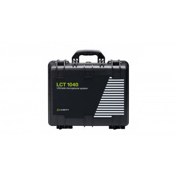 Lewitt LCT 1040 - Microfon condenser cu diafragma mare - Img 4