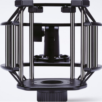 Lewitt LCT 40 SHxx - Shock mount