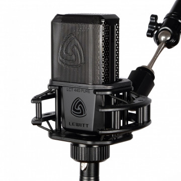 Lewitt LCT 440 PURE - Microfon Condenser de Voce si Instrumente