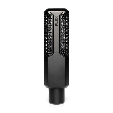 Lewitt LCT 441 FLEX - Microfon Condenser de Studio - Img 8
