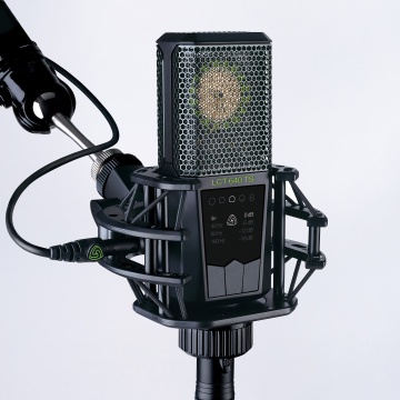 Lewitt LCT 640 TS - Microfon Condenser Multi-Pattern - Img 11