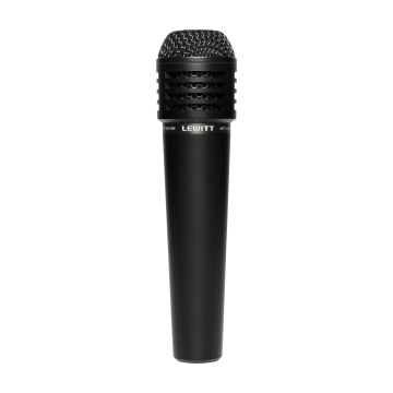Lewitt MTP 440 DM - Microfon dinamic de instrument - Img 5