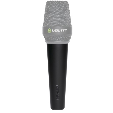 Lewitt MTP 50 - Corp de microfon - Img 5
