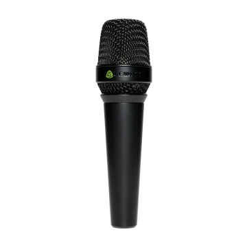Lewitt MTP 840 DM - Microfon vocal dinamic supercardioid - Img 4