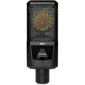 Lewitt RAY - Microfon studio