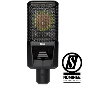 Lewitt RAY - Microfon studio - Img 3
