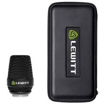 Lewitt W9 - Capsula microfon - Img 12